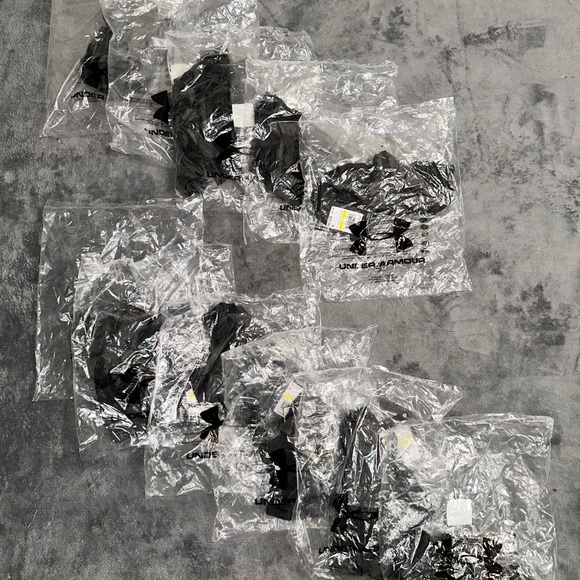 Under Armour - Men’s UA Tech 6” Boxerjock - Camo Style Print - Medium - Picture 2 of 4